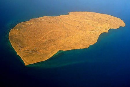 سفرنامه هندورابی + نکات